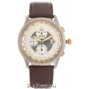 Мужские наручные часы Orient STT14002W