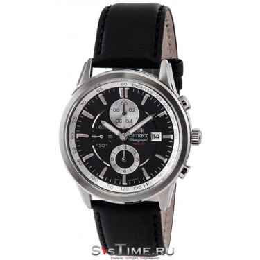 Мужские наручные часы Orient STT14003B