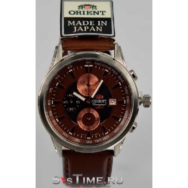 Мужские наручные часы Orient STT14004T