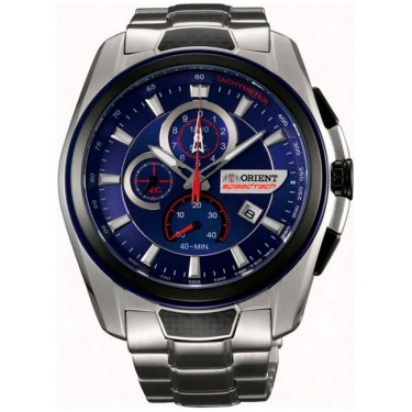 Мужские наручные часы Orient STZ00001D