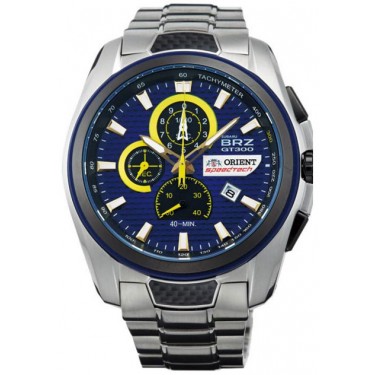 Мужские наручные часы Orient STZ00002D