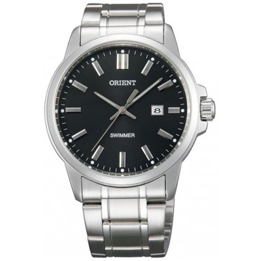 Мужские наручные часы Orient SUNE5003B