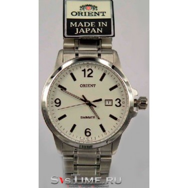 Мужские наручные часы Orient SUNE5005W