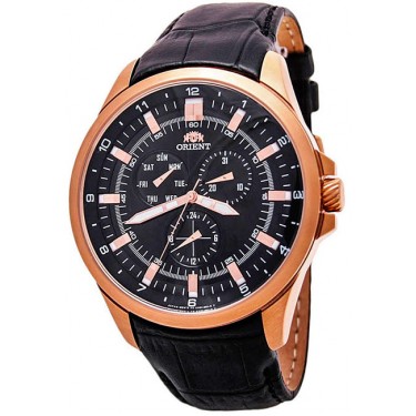 Мужские наручные часы Orient SX01003B