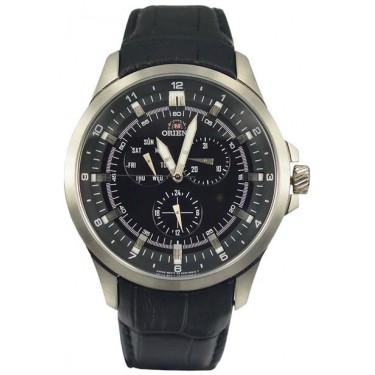 Мужские наручные часы Orient SX01005B