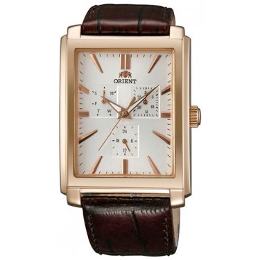 Мужские наручные часы Orient SXAA001W