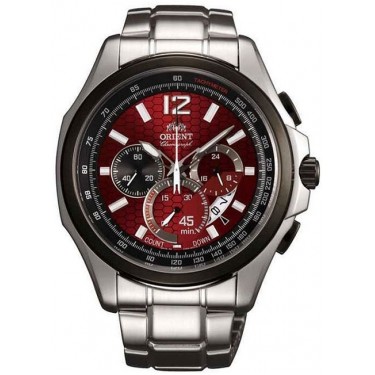 Мужские наручные часы Orient SY00001H