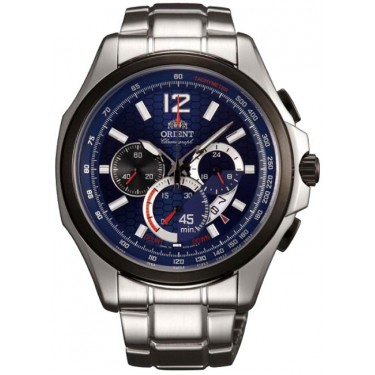 Мужские наручные часы Orient SY00002D