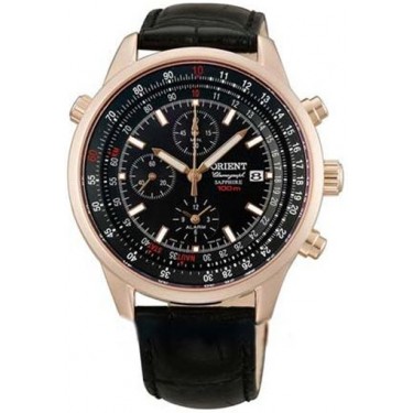 Мужские наручные часы Orient TD09004B