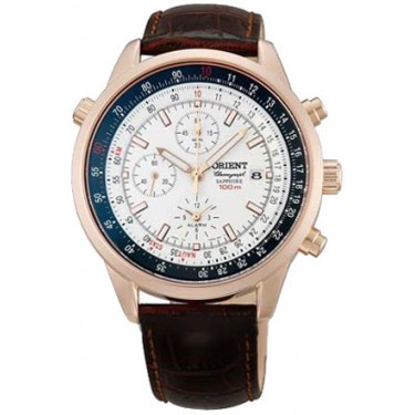 Мужские наручные часы Orient TD09005W