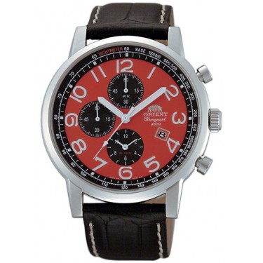 Наручные часы Orient TD0D007H Мужские наручные часы Orient TD0D007H
