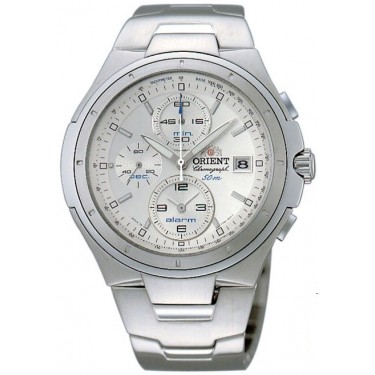 Наручные часы Orient TD0H002W Мужские наручные часы Orient TD0H002W