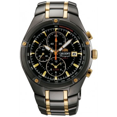 Мужские наручные часы Orient TD0P006B