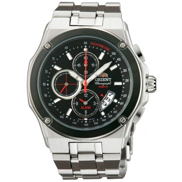 Мужские наручные часы Orient TD0S003B