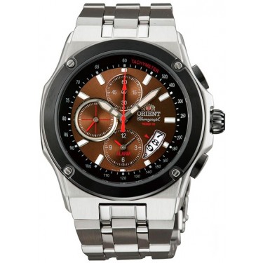 Мужские наручные часы Orient TD0S003T