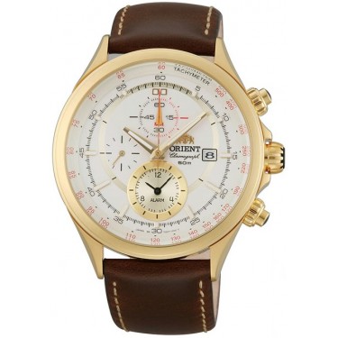 Мужские наручные часы Orient TD0T001N