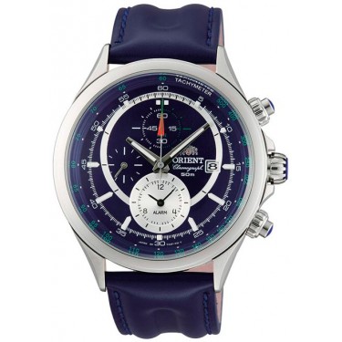 Наручные часы Orient TD0T003D Мужские наручные часы Orient TD0T003D