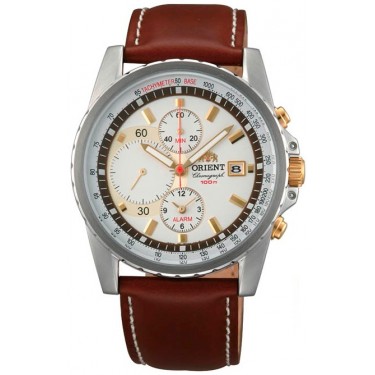Наручные часы Orient TD0V007W Мужские наручные часы Orient TD0V007W