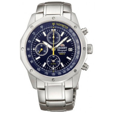 Мужские наручные часы Orient TD0X003D