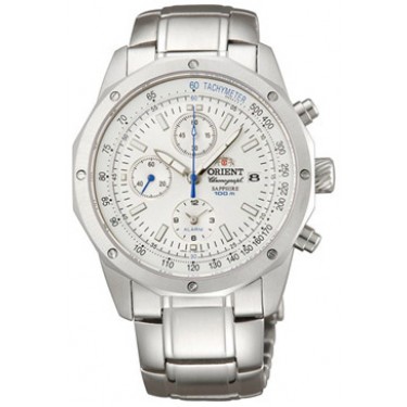 Мужские наручные часы Orient TD0X003W