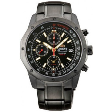 Мужские наручные часы Orient TD0X004B