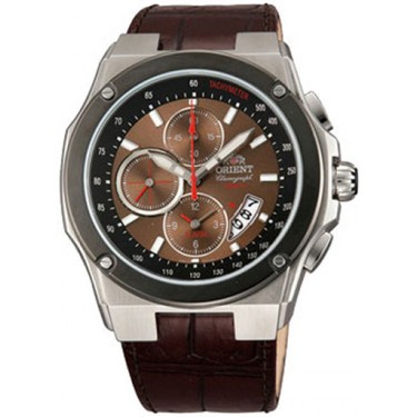 Мужские наручные часы Orient TD0Y003T