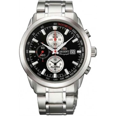 Мужские наручные часы Orient TD11001B