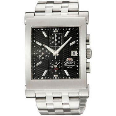 Мужские наручные часы Orient TDAG001B