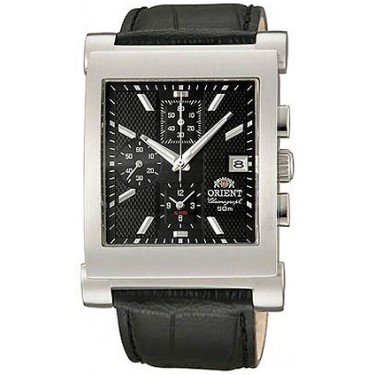 Мужские наручные часы Orient TDAG002B