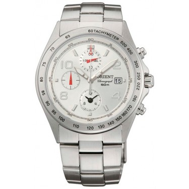 Мужские наручные часы Orient TT08001S