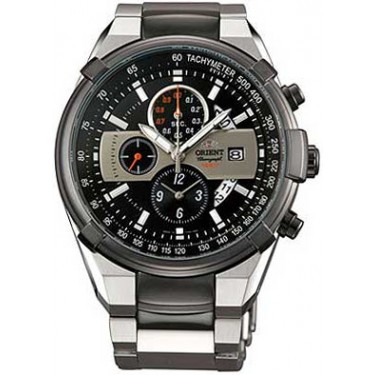 Мужские наручные часы Orient TT0J001B