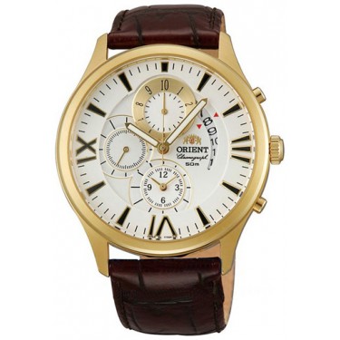 Мужские наручные часы Orient TT0N001W