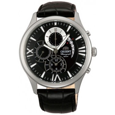 Мужские наручные часы Orient TT0N002B