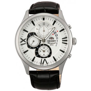 Мужские наручные часы Orient TT0N002W