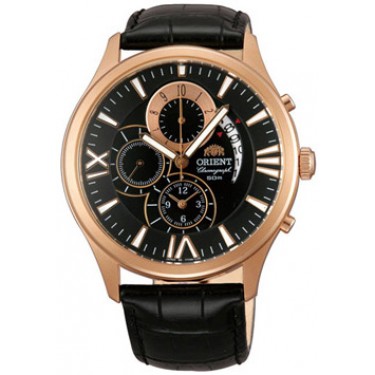 Мужские наручные часы Orient TT0N004B