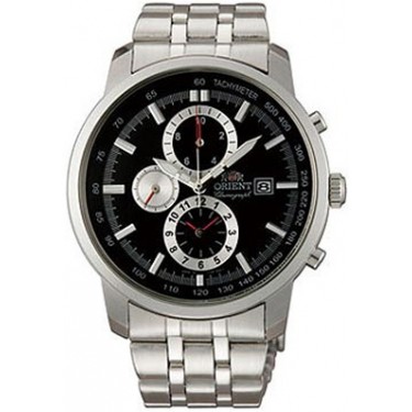 Мужские наручные часы Orient TT0P002B