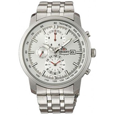 Мужские наручные часы Orient TT0P004W