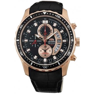 Мужские наручные часы Orient TT0Q005B