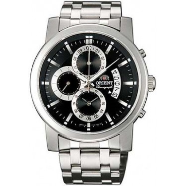 Мужские наручные часы Orient TT0R001B