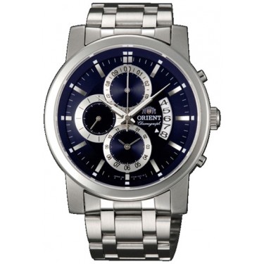 Мужские наручные часы Orient TT0R001D