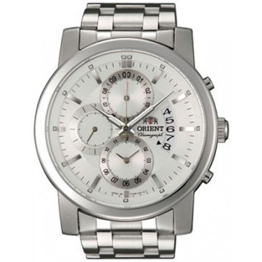 Мужские наручные часы Orient TT0R001W