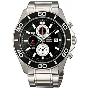 Мужские наручные часы Orient TT0S001B