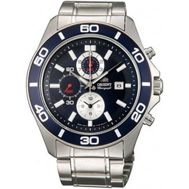 Мужские наручные часы Orient TT0S002D