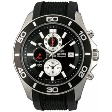 Мужские наручные часы Orient TT0S003B