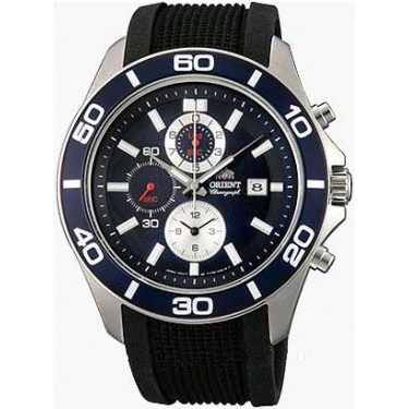 Мужские наручные часы Orient TT0S004D