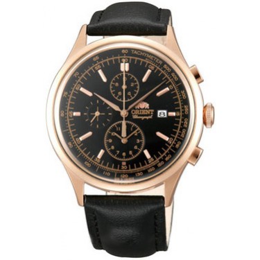 Мужские наручные часы Orient TT0V001B