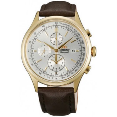 Мужские наручные часы Orient TT0V002W