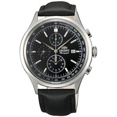 Мужские наручные часы Orient TT0V003B