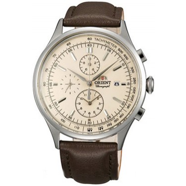 Мужские наручные часы Orient TT0V004Y
