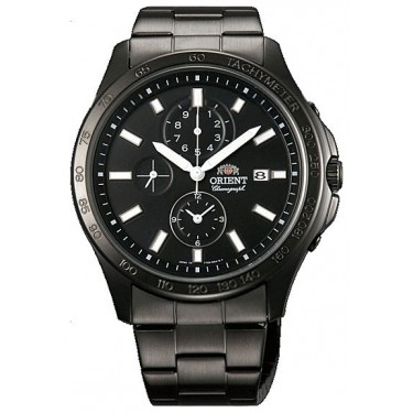 Мужские наручные часы Orient TT0X001B